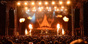 Beitragsbild des Blogbeitrags ROCK CASTLE OPEN AIR 2023