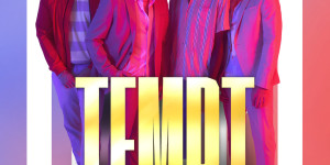 Beitragsbild des Blogbeitrags Tempt – Tempt – Der RocknRoll kriegt Nachwuchs – Album Review
