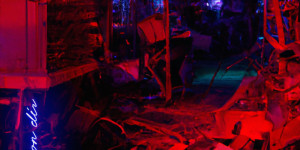 Beitragsbild des Blogbeitrags Die Neue Zärtlichkeit präsentiert Single „Traum von dir“
