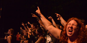 Beitragsbild des Blogbeitrags METAL ESCALATION FESTIVAL 2023 – das Mozartschloss eskaliert