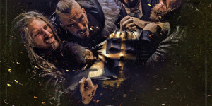 Beitragsbild des Blogbeitrags MANNTRA – „War of The Heathens“ – Ziehen die Kroaten mit Ihrer Fangemeinde in die Schlacht? – Albumreview