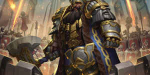 Beitragsbild des Blogbeitrags WIND ROSE – Warfront