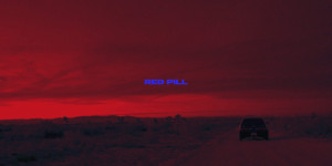 Beitragsbild des Blogbeitrags SCHWARZ veröffentlicht sein neues Album Red Pill – News 