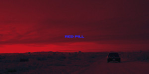 Beitragsbild des Blogbeitrags SCHWARZ veröffentlicht sein neues Album Red Pill – News