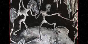 Beitragsbild des Blogbeitrags Tight Clique – Dark Paradise – Album Review