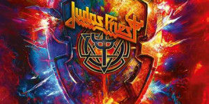 Beitragsbild des Blogbeitrags JUDAS PRIEST – Neue Single erscheint am 13.10.23 – Das neue Studio-Album „Invincible Shield“  folgt am 08.03.2024 