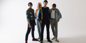 Beitragsbild des Blogbeitrags Indie-Rocker Dubinski geben mit „Downtown Operation“ einen ersten Vorgeschmack auf das kommende Album