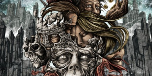 Beitragsbild des Blogbeitrags FIREWIND kündigen Studioalbum und Tour an