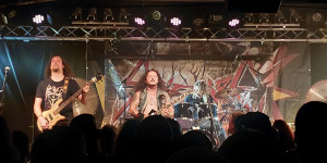Beitragsbild des Blogbeitrags Das Metaleros Vol.4 – ein Festival Bericht