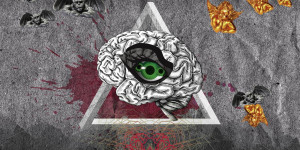 Beitragsbild des Blogbeitrags Kontrust – madworld – Crazy, Crossover, Comeback – Album Review