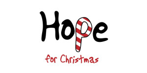 Beitragsbild des Blogbeitrags Gabsn veröffentlicht Hope for Christmas – News 