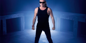 Beitragsbild des Blogbeitrags BRUCE DICKINSON: Brandneue Single „Afterglow of Ragnarok” erscheint am 1. Dezember – Erste Live-Shows 202 in Europa bestätigt