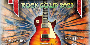 Beitragsbild des Blogbeitrags NAZARETH Rock Solid 2023 am Montag, den 13. November 2023 in der ((szene)) Wien. Supports Sons of Sounds und The Ground Shaker