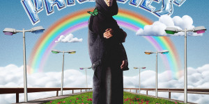 Beitragsbild des Blogbeitrags Bei Paula Carolinas neuer Single zieht es ganz schön…