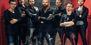 Beitragsbild des Blogbeitrags SALTATIO MORTIS kündigen exklusive Burgen-Tour „Finsterwacht“ 2024 an