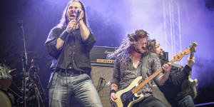 Beitragsbild des Blogbeitrags Purple Rising – Tribute to Deep Purple am 08.12.2023 live in der Zeche Bochum