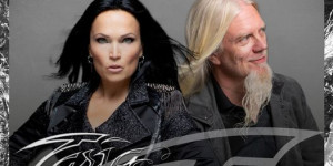 Beitragsbild des Blogbeitrags METALFEST OPEN AIR – TARJA TURUNEN und MARKO HIETALA  mit einer exklusiven Show in Pilzen/CZ – Five Finger Death Punch und weitere Bands für 2024 bestätigt!!! 