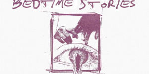 Beitragsbild des Blogbeitrags Watch Me Rise – Bedtime Stories – EP-Review