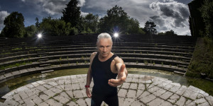Beitragsbild des Blogbeitrags BRUCE DICKINSON – Neue Single “Afterglow Of Ragnarok” jetzt digital und als Deluxe Gatefold 7” VINYL inkl.8-seitigem Comic-Prequel erhältlich