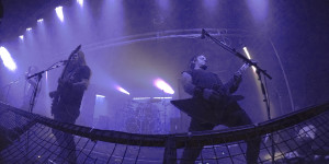 Beitragsbild des Blogbeitrags ARCHAIC, KILLERSICK & HANGMANJACK – „Thrash – Eskalation“ in Ungarn
