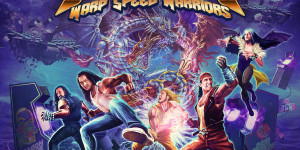 Beitragsbild des Blogbeitrags DRAGONFORCE veröffentlichen neue Single & Video “Astro Warrior Anthem”