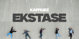 Beitragsbild des Blogbeitrags KAFFKIEZ – Ekstase – Album Review 