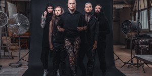 Beitragsbild des Blogbeitrags LORD OF THE LOST – 15 Jahre – Jubiläumstour im März/April