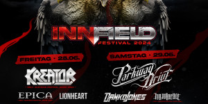 Beitragsbild des Blogbeitrags Aus dem Tiroler „Innrock Reloaded“ in Radfeld wird das „Innfield-Festival“