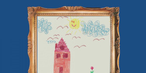 Beitragsbild des Blogbeitrags Sondermarke veröffentlichen Villa – News
