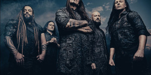 Beitragsbild des Blogbeitrags SEPTICFLESH Tour mit EQUILIBRIUM, SCAR OF THE SUN & OCEANS