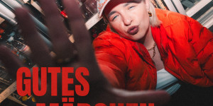 Beitragsbild des Blogbeitrags Alenna Rose veröffentlicht GUTES MÄDCHEN – News