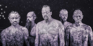 Beitragsbild des Blogbeitrags EVERGREY veröffentlichen erste Single „Falling From the Sun” + offizielles Musikvideo vom neuen Album „Theories of Emptiness“, das am 7. Juni 2024 via Napalm Records erscheint