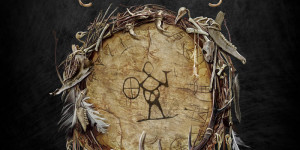 Beitragsbild des Blogbeitrags Korpiklaani – Rankarumpu – ein Album Review