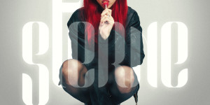 Beitragsbild des Blogbeitrags Lulu veröffentlicht zweite neue Single „Sterne“