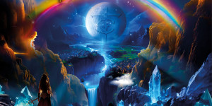 Beitragsbild des Blogbeitrags Freedom Call – Silver Romance – ein Album Review