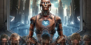 Beitragsbild des Blogbeitrags Accepts neues Meisterwerk ‚Humanoid‘ – Das ultimative Heavy-Metal-Epos des Jahres!