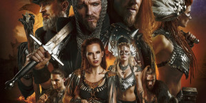 Beitragsbild des Blogbeitrags FEUERSCHWANZ veröffentlichen packendes Live-Video zu „Wardwarf” (feat. Francesco Cavalieri von WIND ROSE)
