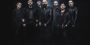 Beitragsbild des Blogbeitrags SALTATIO MORTIS veröffentlichen 4. Videosingle „Der Himmel muss warten“ – Das neue Album „Finsterwacht“ erscheint am 31.05.2024!