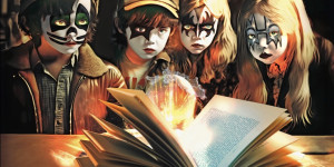Beitragsbild des Blogbeitrags The Best KISS Of My Life – die unglaubliche Welt von KISS und ihren Fans