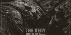 Beitragsbild des Blogbeitrags The Very End veröffentlichen neue Single und Video„The Famine Years“