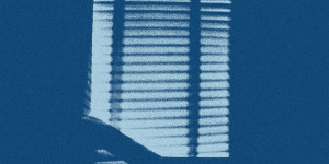 Beitragsbild des Blogbeitrags Jacob Fortyhands – blue – EP Review