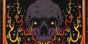 Beitragsbild des Blogbeitrags Skullboogey veröffentlichen ihr neues Album Dirty Bones Rolling – News