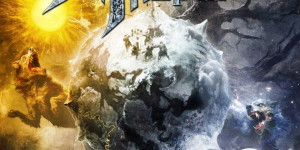 Beitragsbild des Blogbeitrags BROTHERS OF METAL kündigen neues Studioalbum an