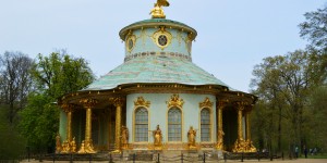 Beitragsbild des Blogbeitrags Eine deutsche Kulturreise