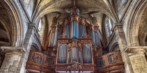 Beitragsbild des Blogbeitrags Die bedeutendste Orgel der Welt