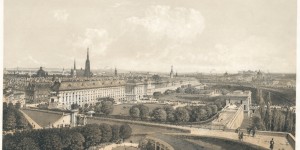 Beitragsbild des Blogbeitrags Kultur-Frühling in Wien 