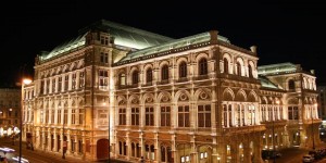 Beitragsbild des Blogbeitrags 150 Jahre Wiener Staatsoper 