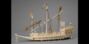 Beitragsbild des Blogbeitrags Schiff Ahoi
