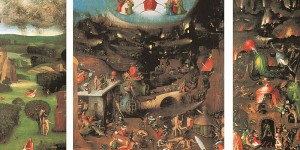 Beitragsbild des Blogbeitrags Der fünfte und der letzte aller Tage