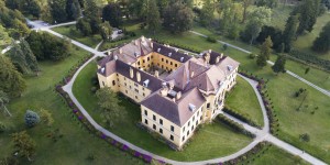 Beitragsbild des Blogbeitrags Ein Märchenschloss in Niederösterreich